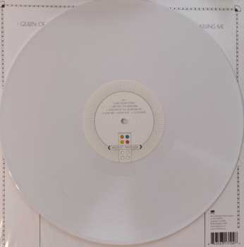 LP Freezepop: Fantasizer CLR