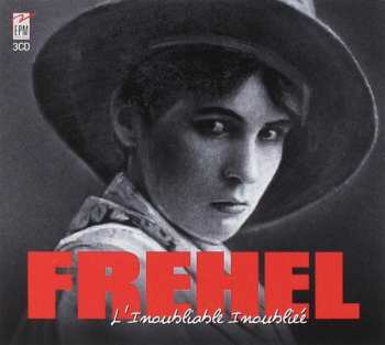 Album Fréhel: L'Inoubliable Inoubliée