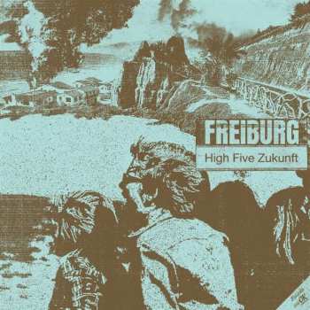 Album Freiburg: High Five Zukunft
