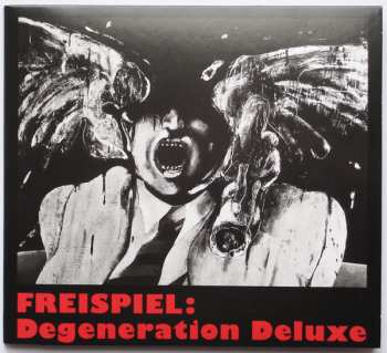 Album Freispiel: Degeneration Deluxe