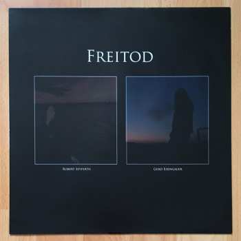 LP Freitod: Nebel Der Erinnerungen 59155