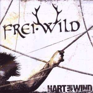 Album Frei.Wild: Hart Am Wind