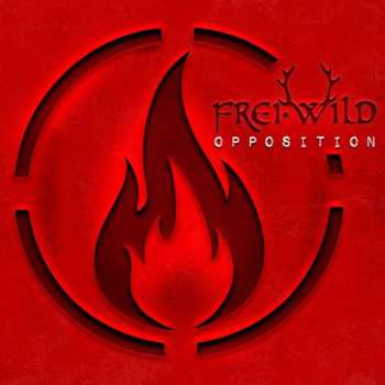 Album Frei.Wild: Opposition