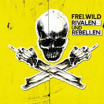 2CD Frei.Wild: Rivalen Und Rebellen 147441