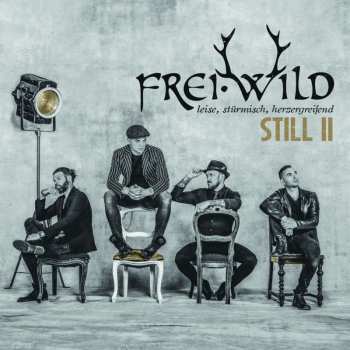 Album Frei.Wild: Still 2