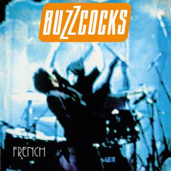 Album Buzzcocks: French