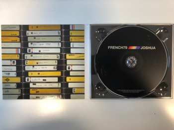 CD French 79: Joshua 403451