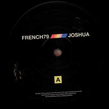 LP French 79: Joshua 121872