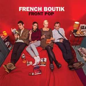 Album French Boutik: Front Pop