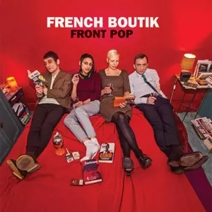 French Boutik: Front Pop
