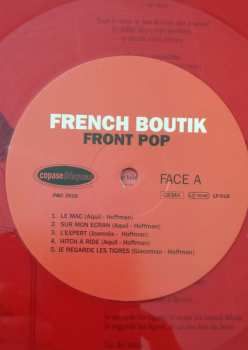 LP French Boutik: Front Pop 469298