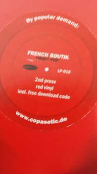 LP French Boutik: Front Pop 469298