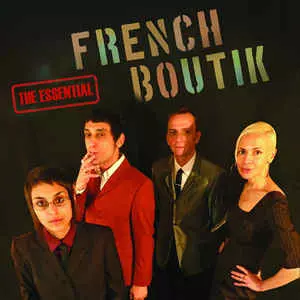 French Boutik: The Essential