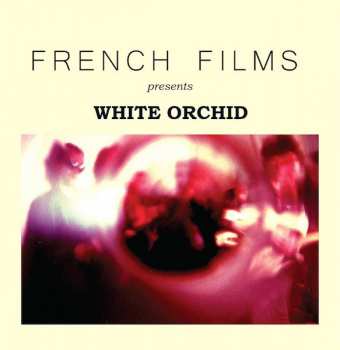 LP French Films: White Orchid 70486