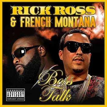 Album French Montana: Boss Talk