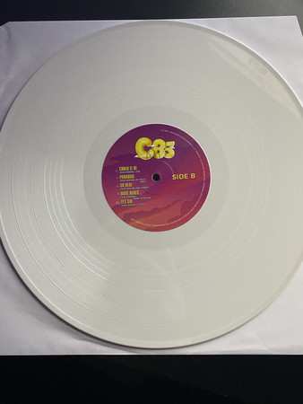 LP French Montana: CB5