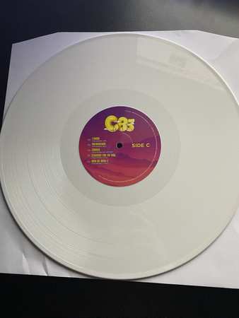 LP French Montana: CB5