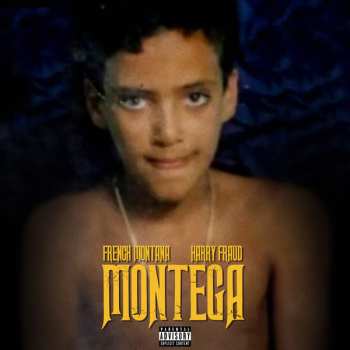 Album French Montana: Montega