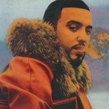 CD French Montana: Jungle Rules 18769