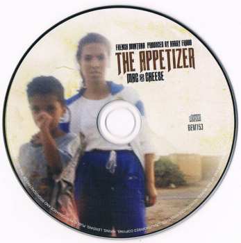 CD French Montana: The Appetizer