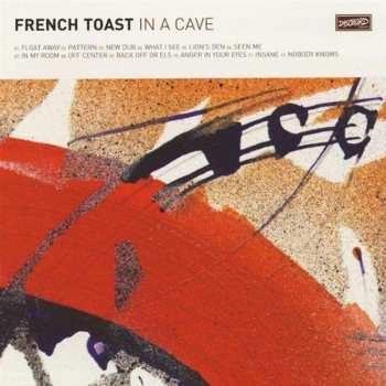 French Toast: In A Cave