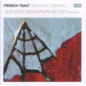 CD French Toast: Ingleside Terrace 281620