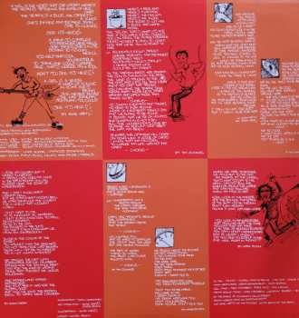 LP Frente!: Marvin The Album 382647