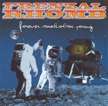 Album Frenzal Rhomb: Forever Malcolm Young