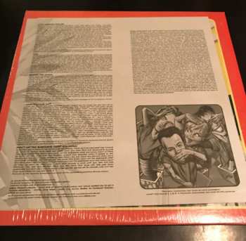 LP Frenzal Rhomb: Shut Your Mouth