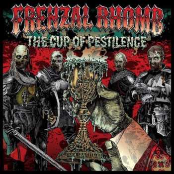 LP Frenzal Rhomb: The Cup Of Pestilence LTD | CLR 455418