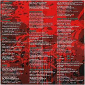 CD Frenzal Rhomb: The Cup Of Pestilence 464804