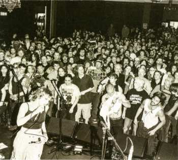 CD Frenzee: What's Wrong With Me