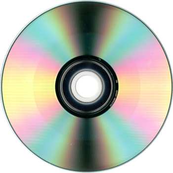 CD Frenzee: What's Wrong With Me