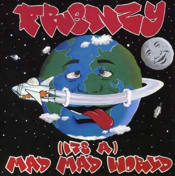 Album Frenzy: (It's A) Mad, Mad World