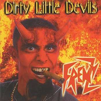 Album Frenzy: Dirty Little Devils