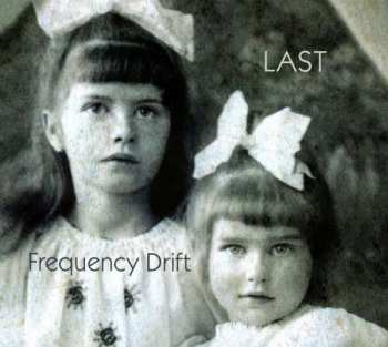 Album Frequency Drift: Last