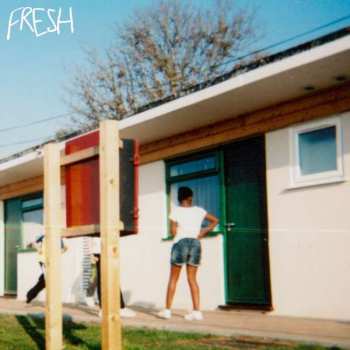 Album Fresh: Fresh