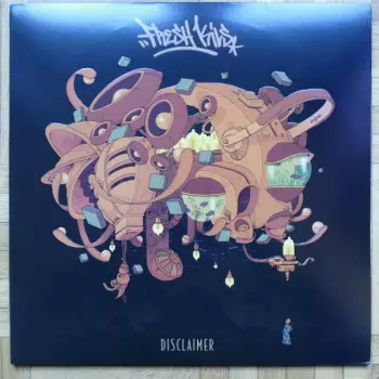 Fresh Kils: Disclaimer