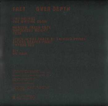 LP Fret: Over Depth LTD 324026
