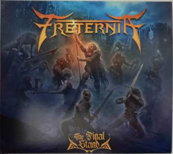 Album Freternia: The Final Stand