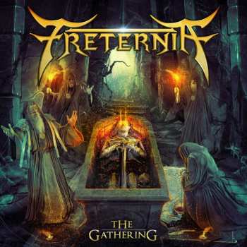 Album Freternia: The Gathering