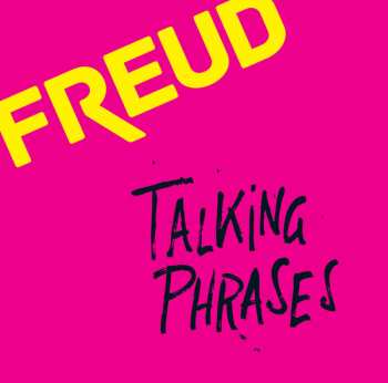 Album Freud: Talking Phrases