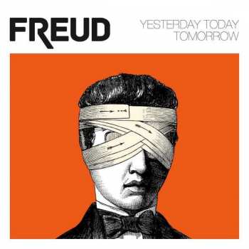 Album Freud: Yesterday Today Tomorrow