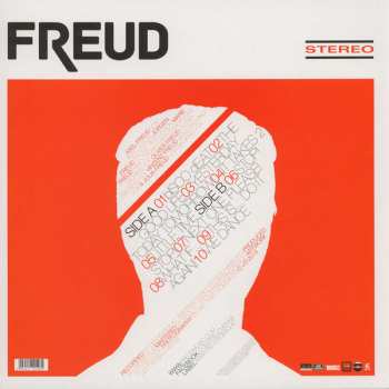 LP Freud: Yesterday Today Tomorrow 324756