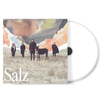 Album Freude: Salz