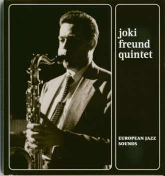Album Freund Quintet,joki: European Jazz Sounds