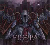 Album Freya: Grim