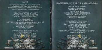 CD Freya: Lift The Curse  257916