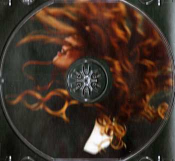 CD Freya Ridings: Blood Orange 475629