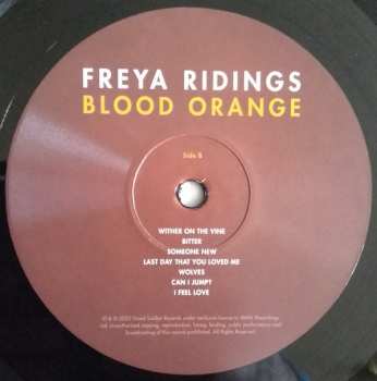 LP Freya Ridings: Blood Orange 495311